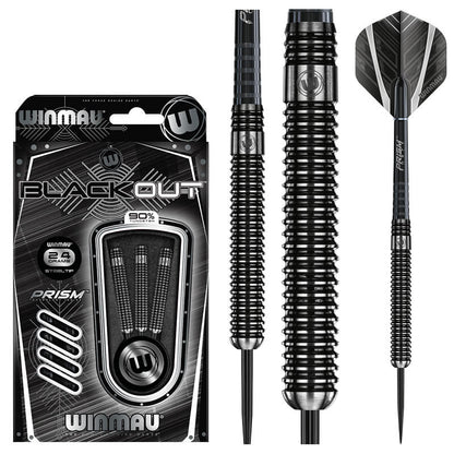 Winmau Blackout 1 Darts 24 g