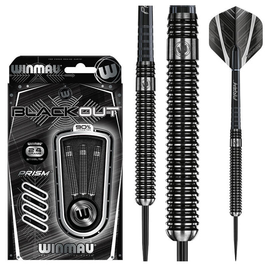 Winmau Blackout 1 Darts 24 g