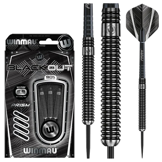 Winmau Blackout 1 Darts 26 g