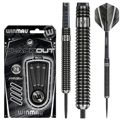 Winmau Blackout 1 Darts 28 g