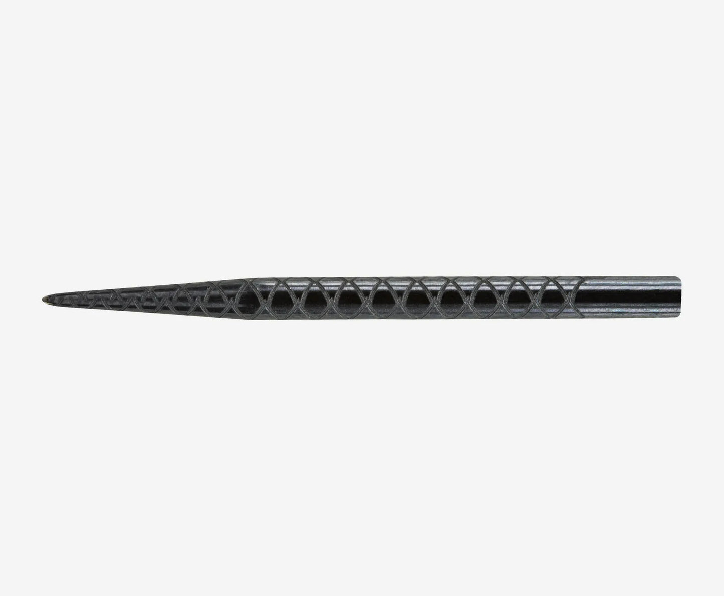 Target Darts Diamond Pro Points Black 32 mm