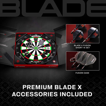 Winmau Blade X Dart Board