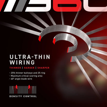Winmau Blade 360 Dart Board