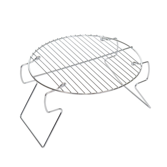 Stansport 609 Folding Round Grill