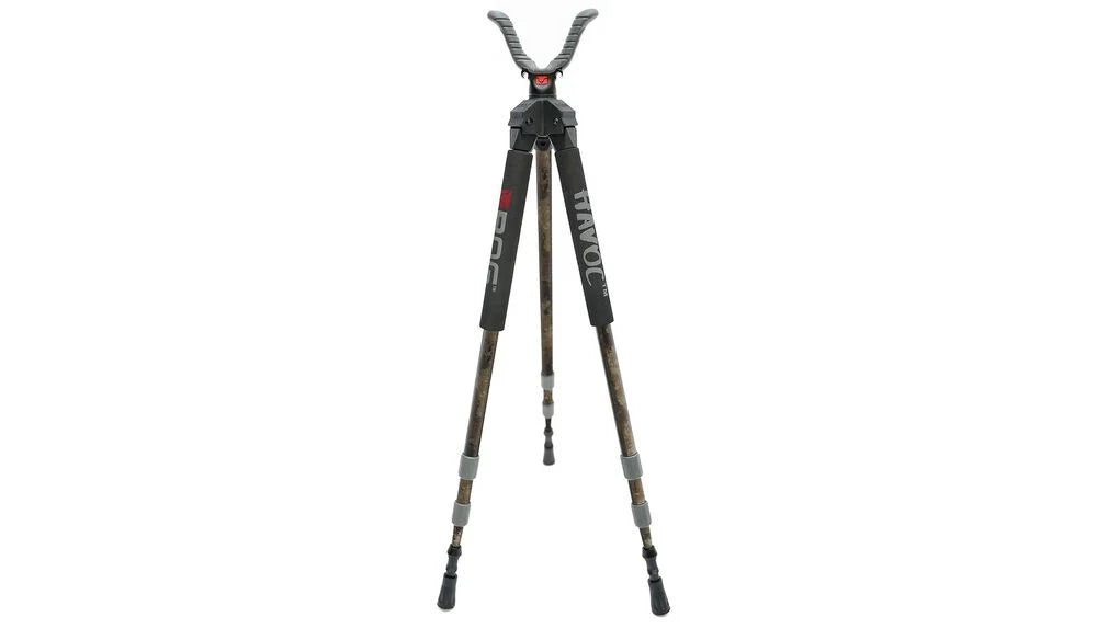 Bog Havoc Tripod Veil Alpine Green