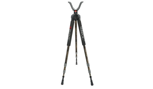 Bog Havoc Tripod Veil Alpine Green