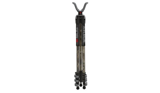 Bog Adrenaline Tripod Veil Alpine Green
