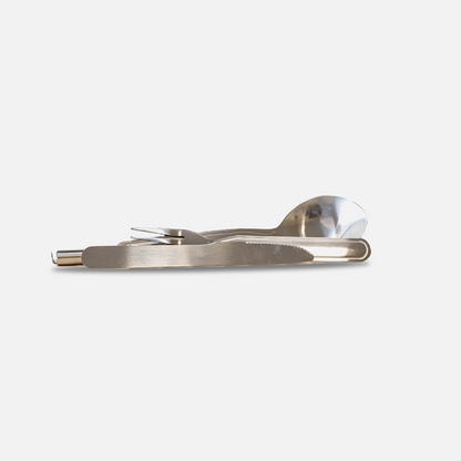 North 49 Stainless Steel Nato-Style Chow Set