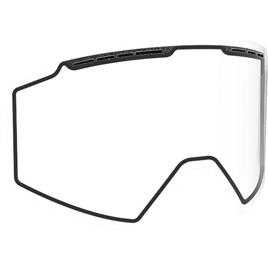 509 Sinister X6 Lens Photochromatic Clear Tint