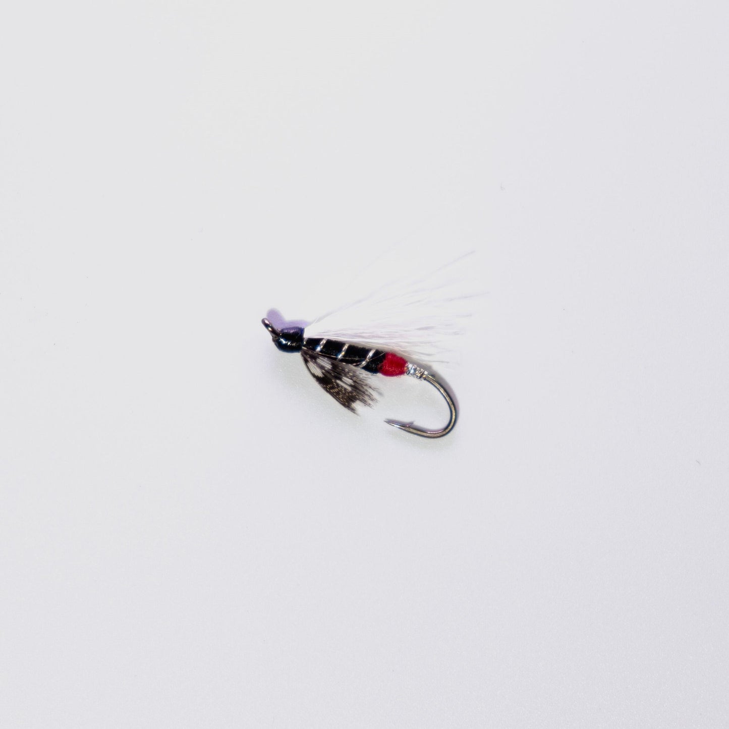 Wet Fly Artillery #6