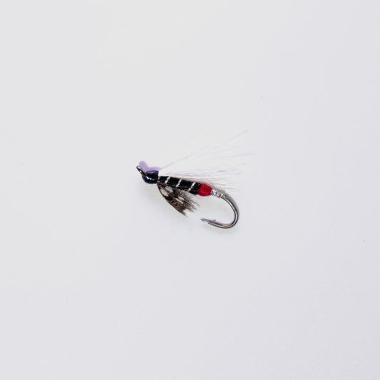 Wet Fly Artillery #6
