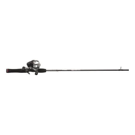 Ugly Stik GX2 Spincast Combo 6' 2pc