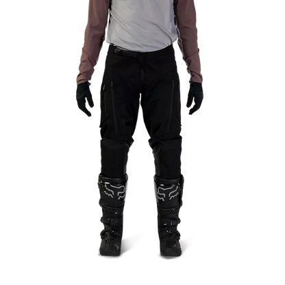 Fox Off-Road Pants Ranger Black Size 36