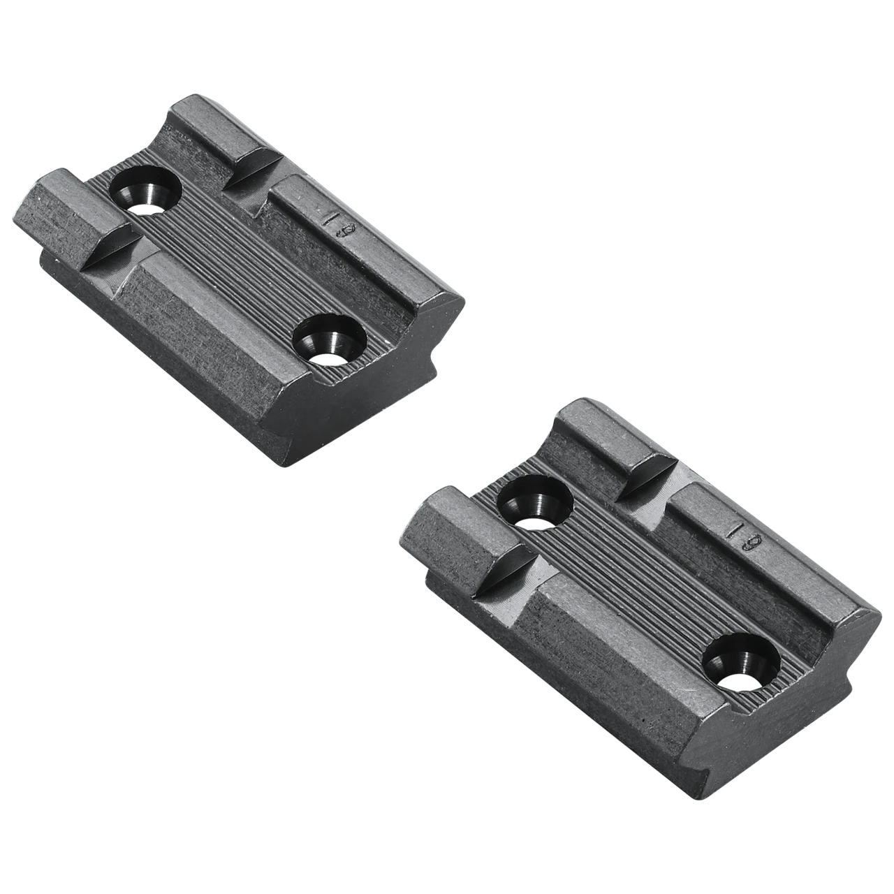 Weaver #61 Scope Base Pair - Tikka T3