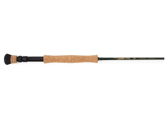 TFO NXT Fly Rod Combo 9' 6/7wt 4pc
