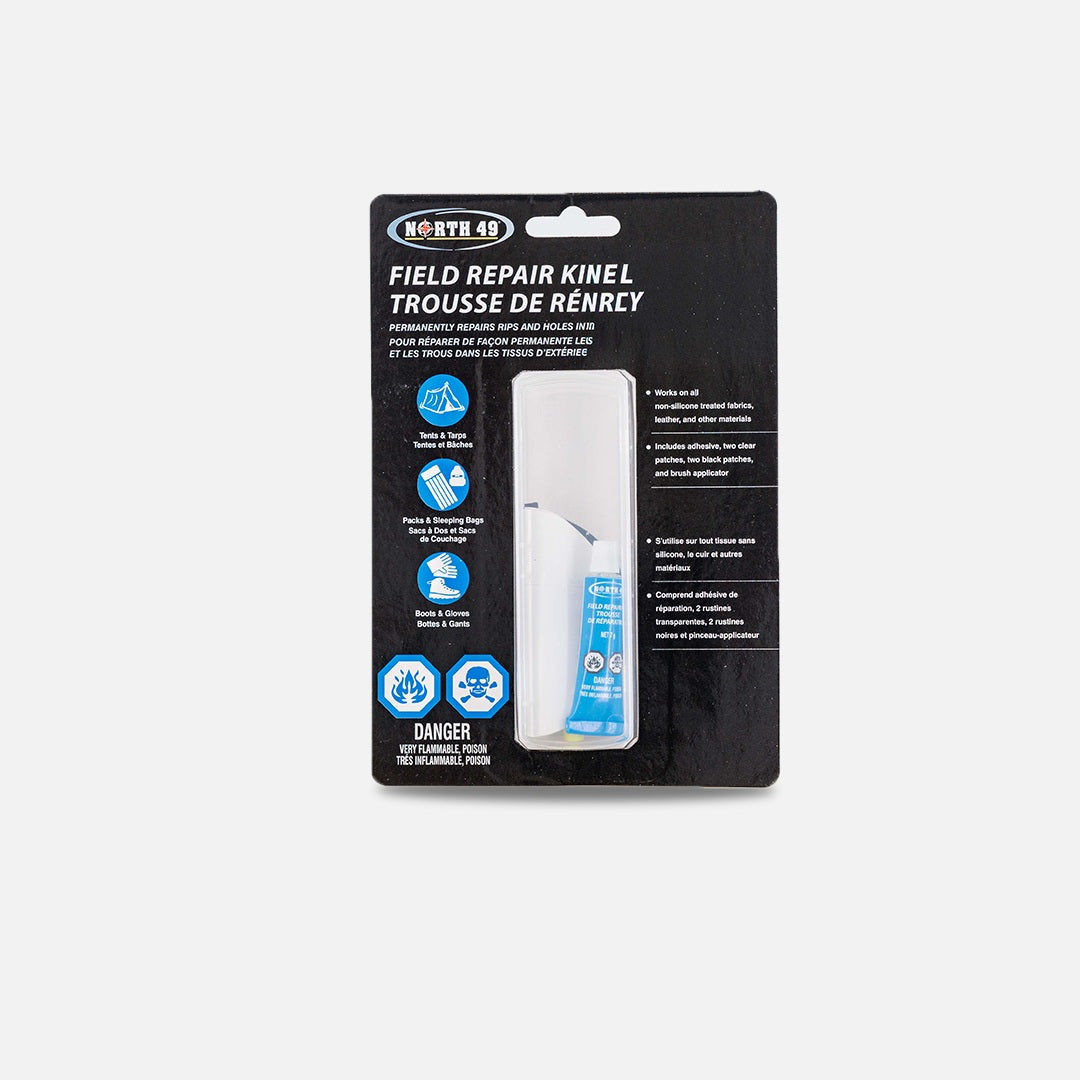 North 49 Field Repair Kit