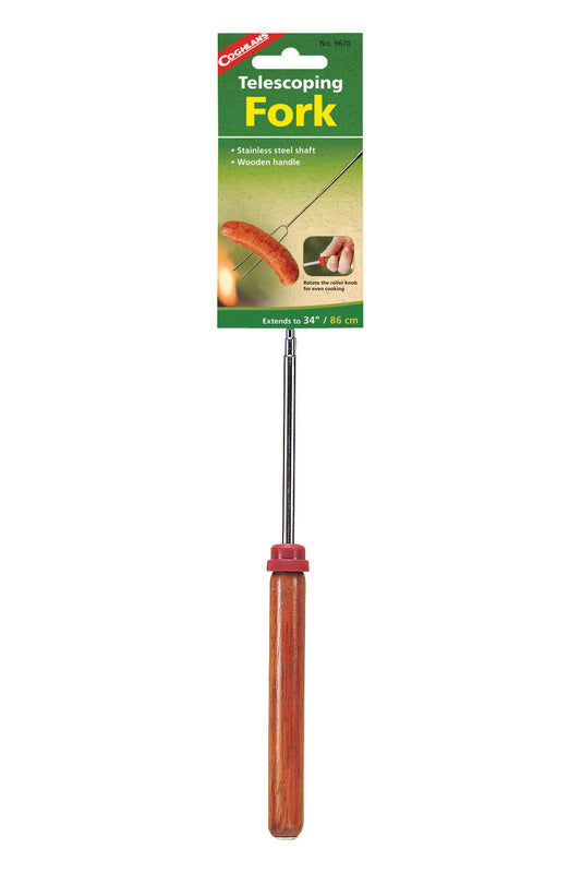 Coghlan's Safety Fork