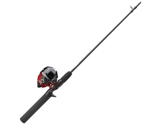 Zebco 202 Spincast Combo 5'6" 2pc