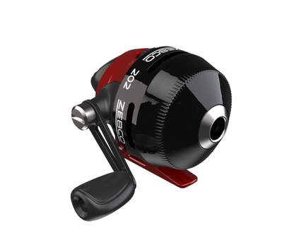 Zebco 202 Spincast Combo 5'6" 2pc