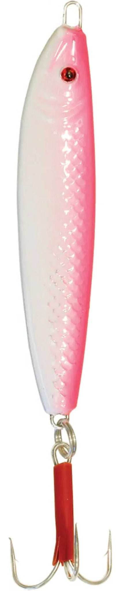 Compac Glow Jig 5oz Hot Pink