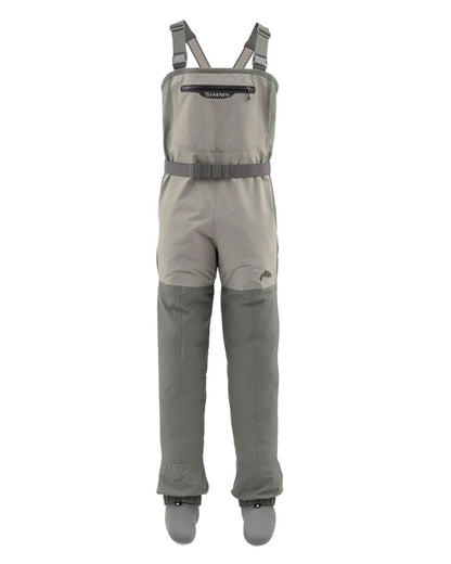 Simms Freestone Waders Womens Striker Grey MS