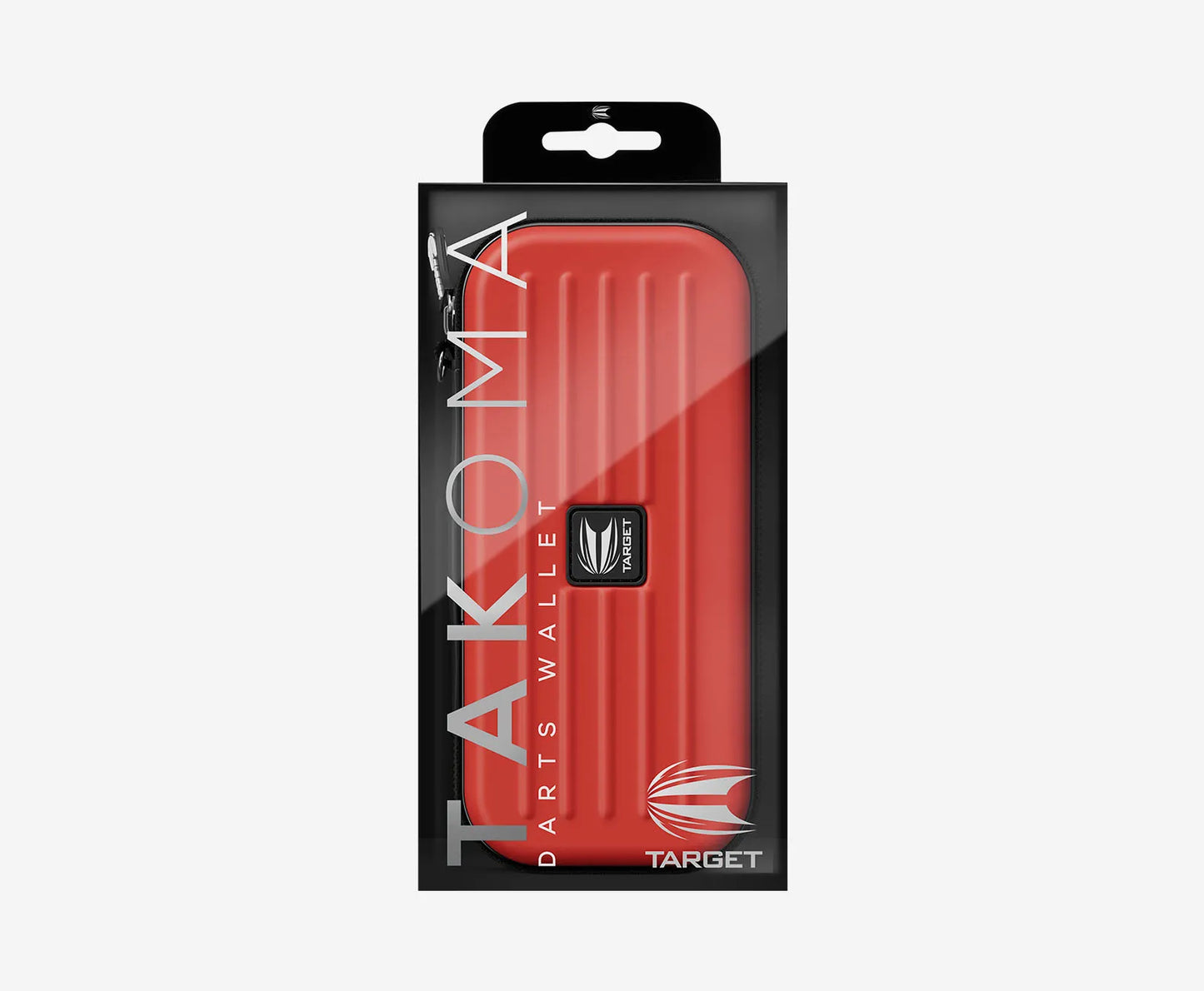 Target Darts Takoma Dart Wallet Red