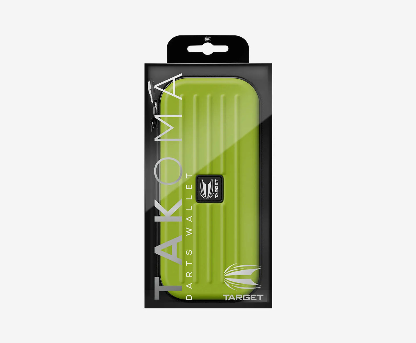 Target Darts Takoma Dart Wallet Green