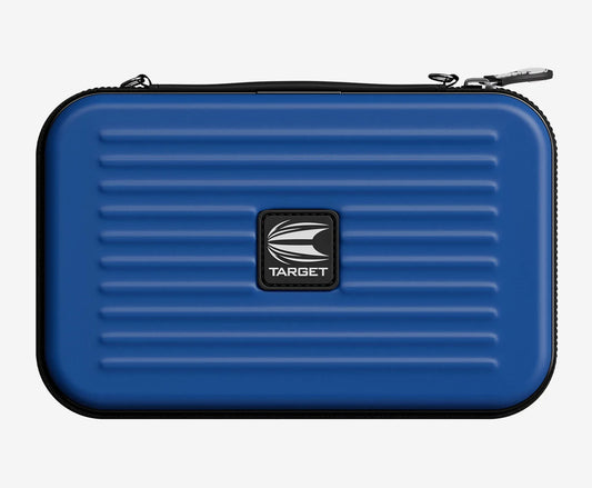 Target Darts Takoma XL Dart Case Blue