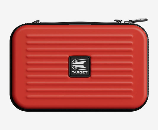 Target Darts Takoma XL Dart Case Red
