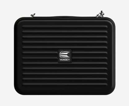 Target Darts Takoma Home Dart Case Black
