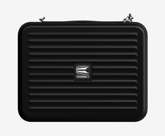Target Darts Takoma Home Dart Case Black
