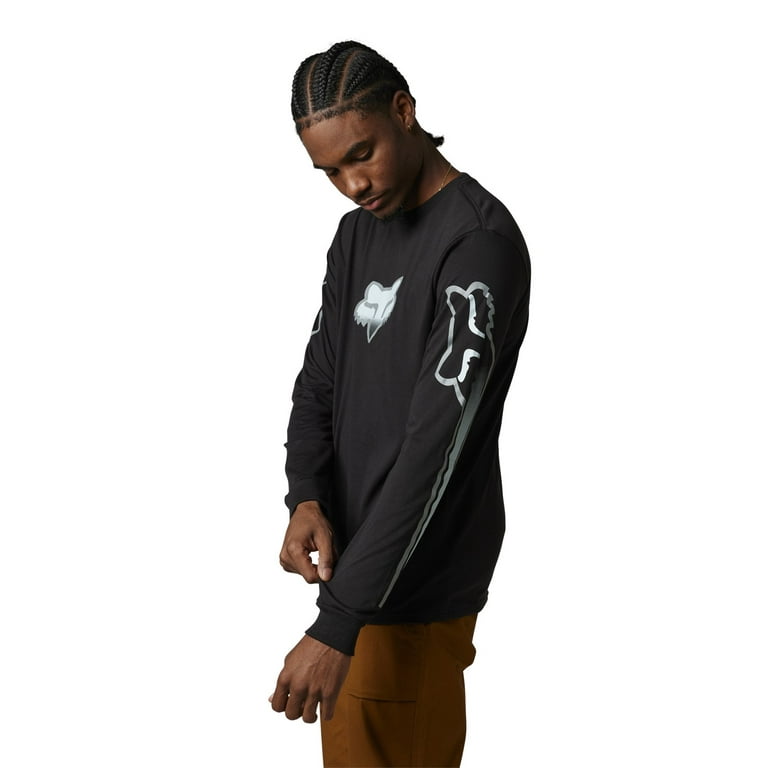 Fox Vizen Drirelease® Long-Sleeve Tee