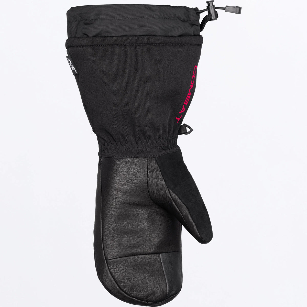 FXR Women's Hybrid Combat Mitts