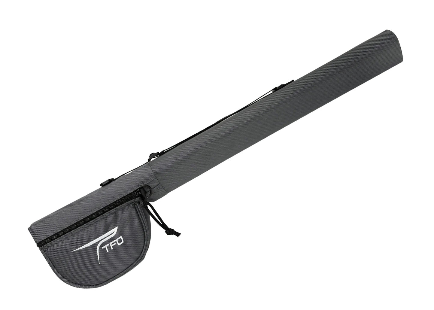 TFO Single Rod/Reel Case 9' 4pc