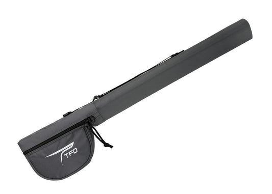 TFO Single Rod/Reel Case 9' 4pc