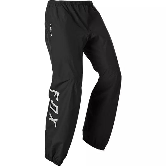 Fox Overpants Ranger Drive Black Size 2XL