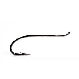 Darmor 9024 Wet Fly Hooks #8 50pk