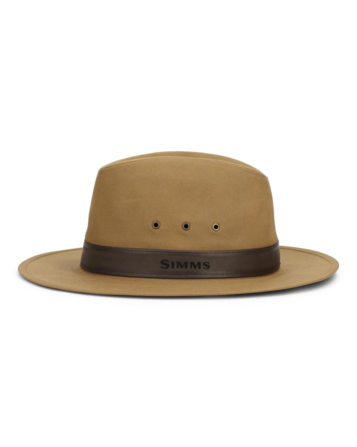 Simms Guide Classic Fishing Hat Driftwood Size L/XL