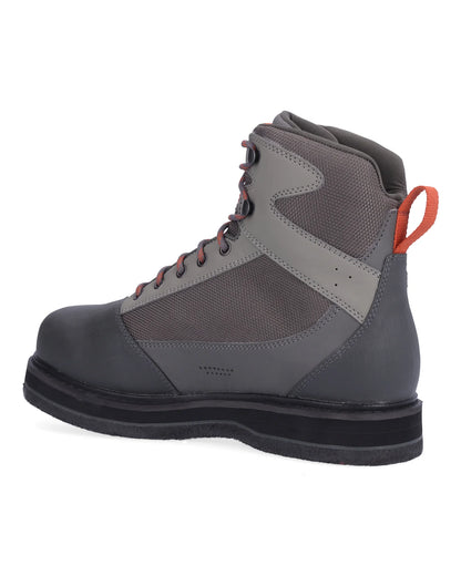 Simms Tributary Wading Boots Felt Men's Basalt Size 14