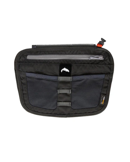 Simms Tippet Tender Pocket Carbon