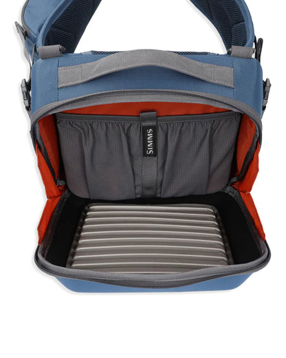 Simms Freestone Hip Pack Midnight