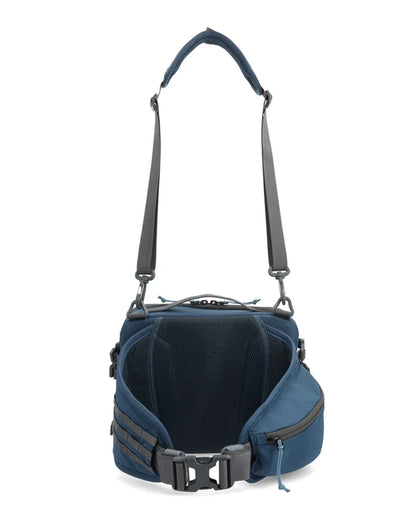 Simms Freestone Hip Pack Midnight