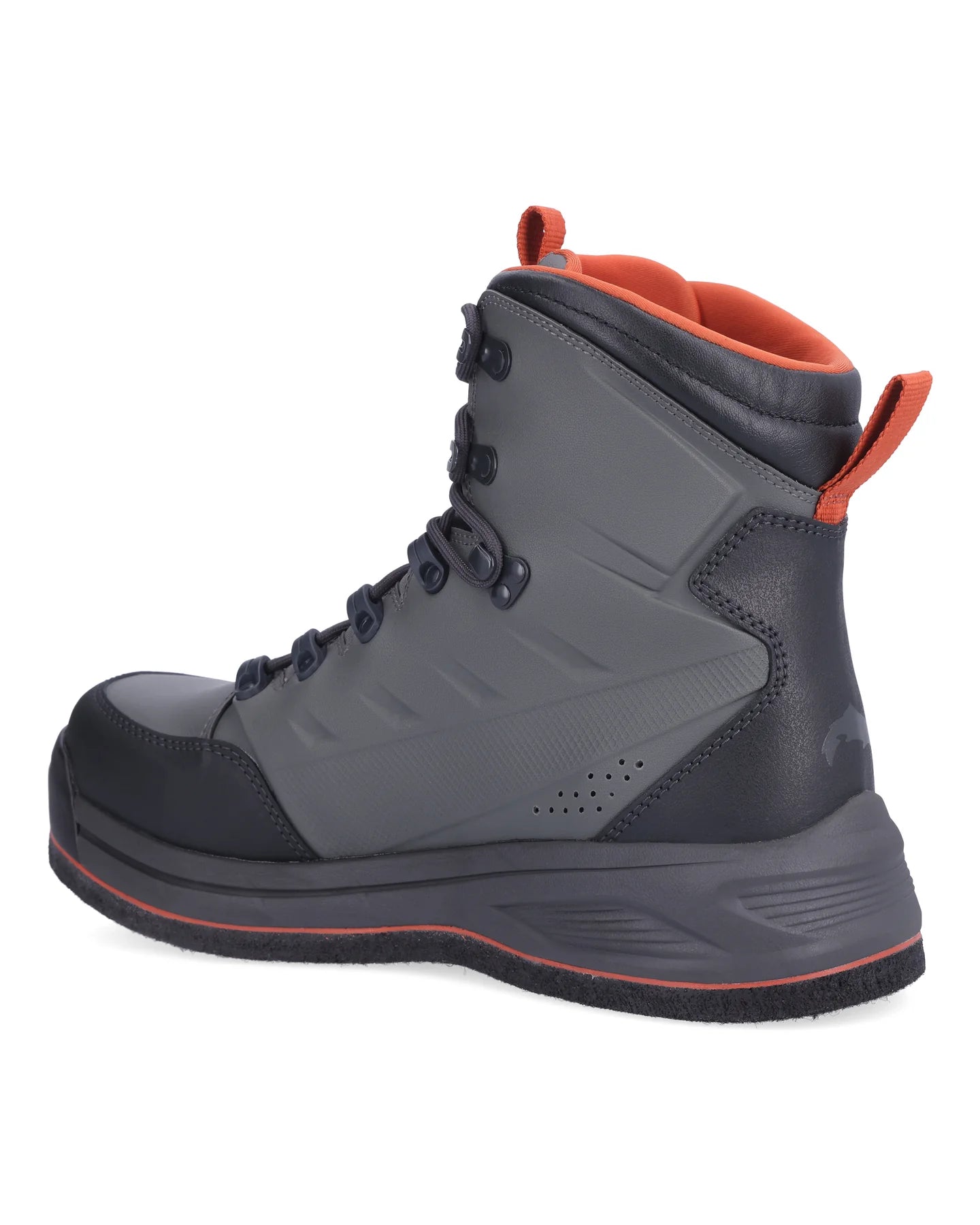 Simms Freestone Boot Felt Men's Gunmetal Size 14