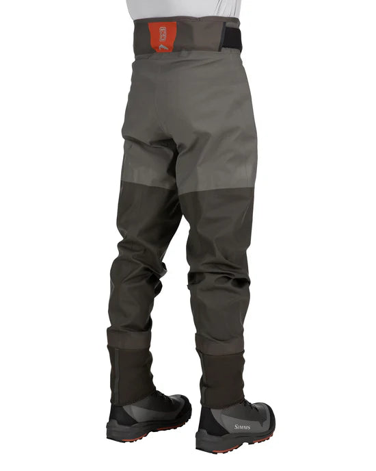Simms G3 Guide Pant Mens Gunmetal XL 12-13