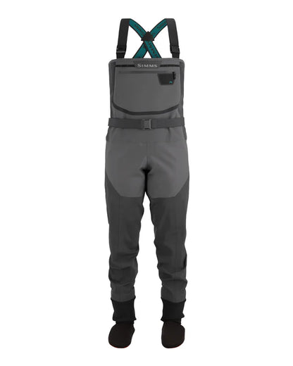 Simms Freestone Waders Womens Slate SS