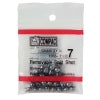 Compac Split Shot Sinker Size 3/0