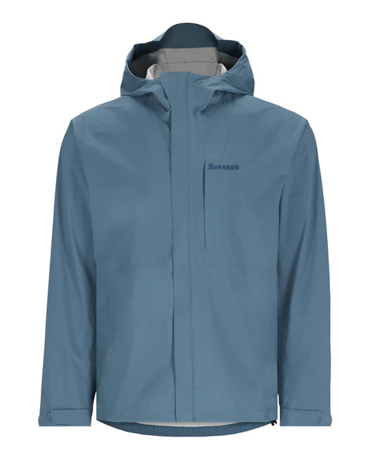 Simms Waypoints Jacket Mens Neptune 3XL