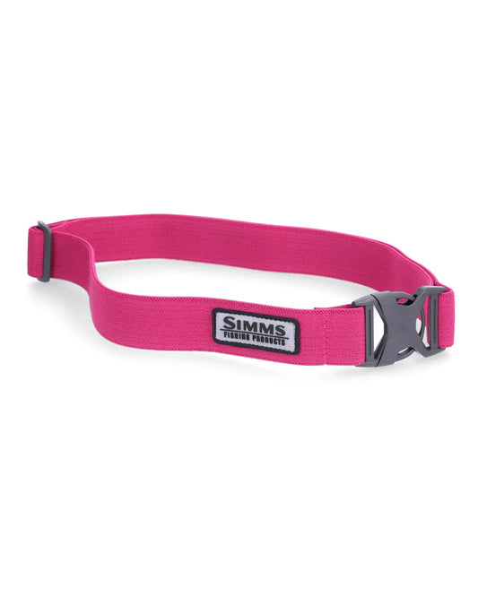 Simms Wading Belt Fuchsia