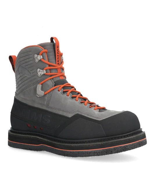 Simms G3 Guide Boot Felt Mens Slate Size 9