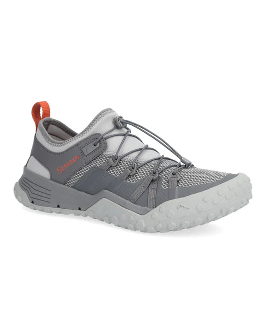 Simms Pursuit Shoe Mens Steel Size 9.5